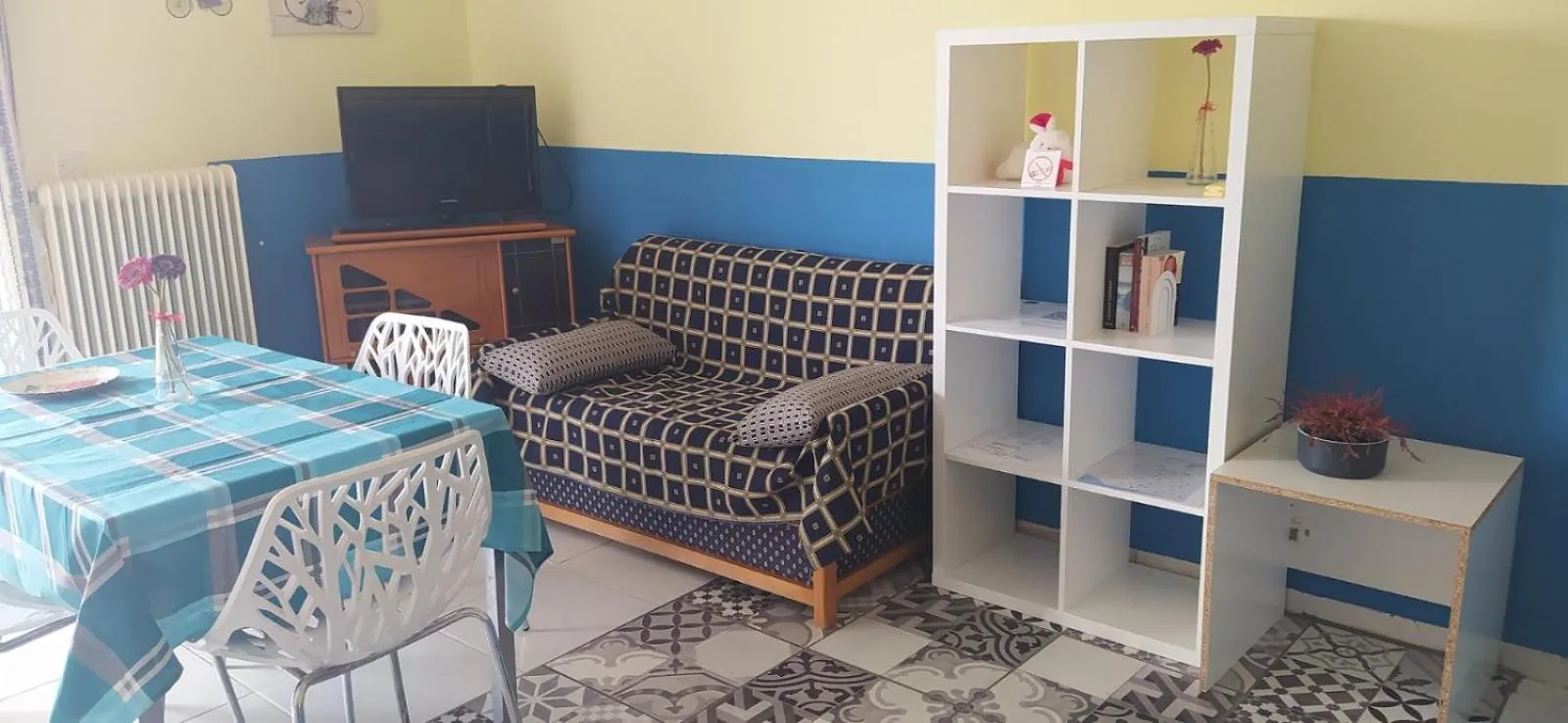 Mouses-X Apartamento Nea Kallikrateia Grécia