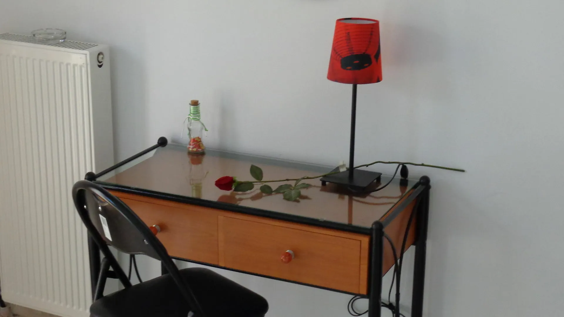 Mouses-X Apartamento Nea Kallikrateia