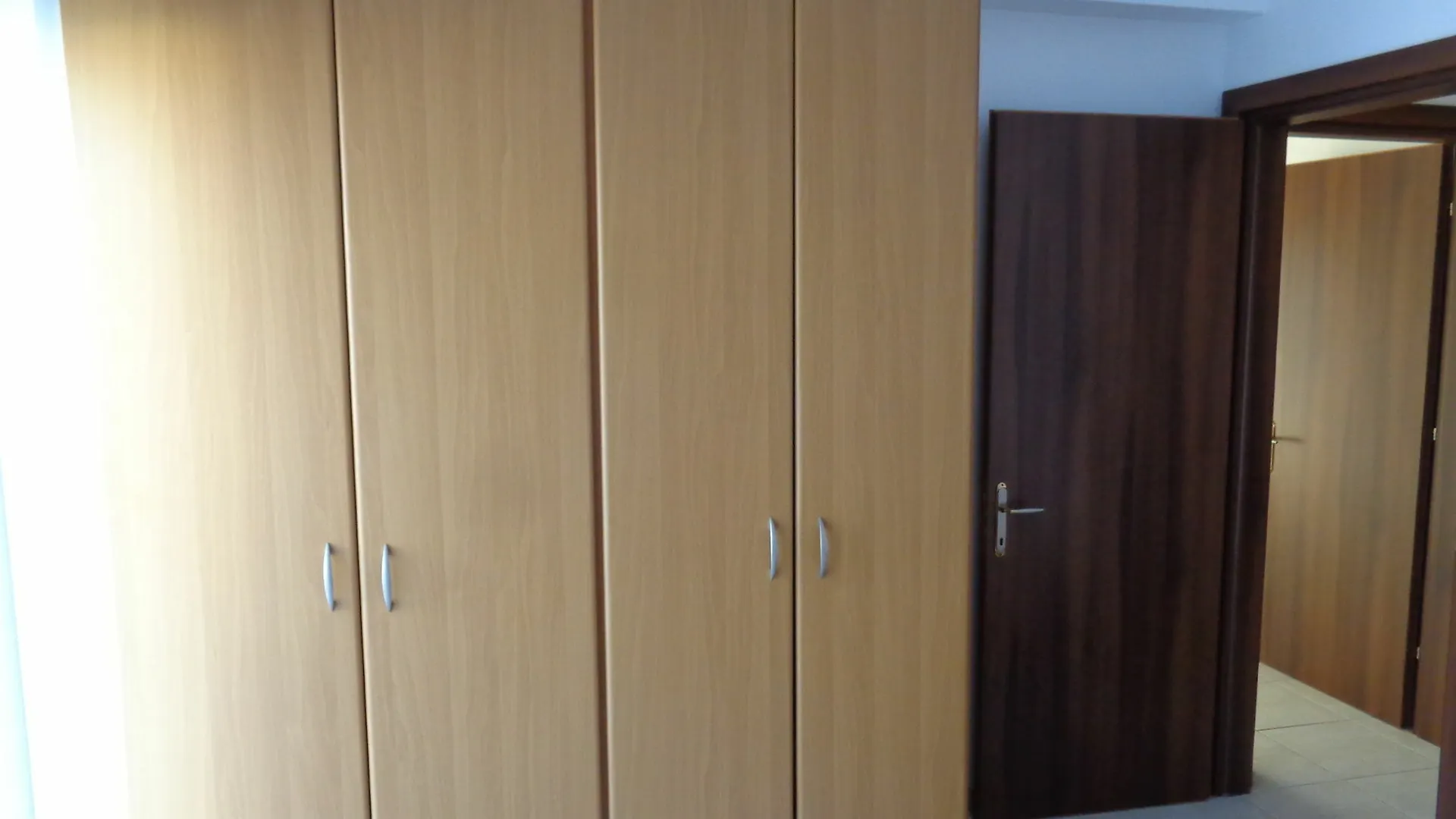 Mouses-X Apartamento Nea Kallikrateia 0*,  Grécia