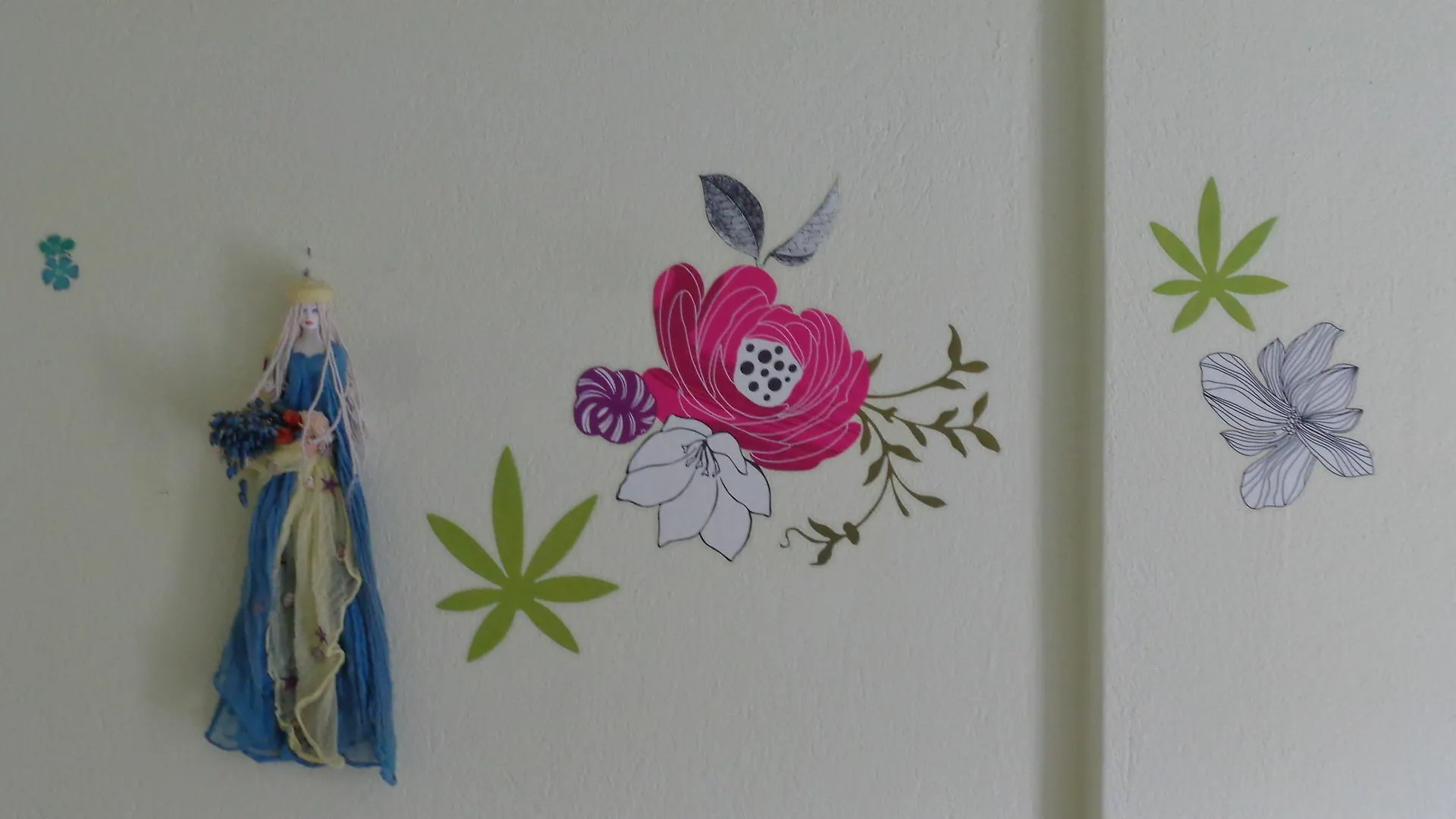 Mouses-X Apartamento Nea Kallikrateia 0*,