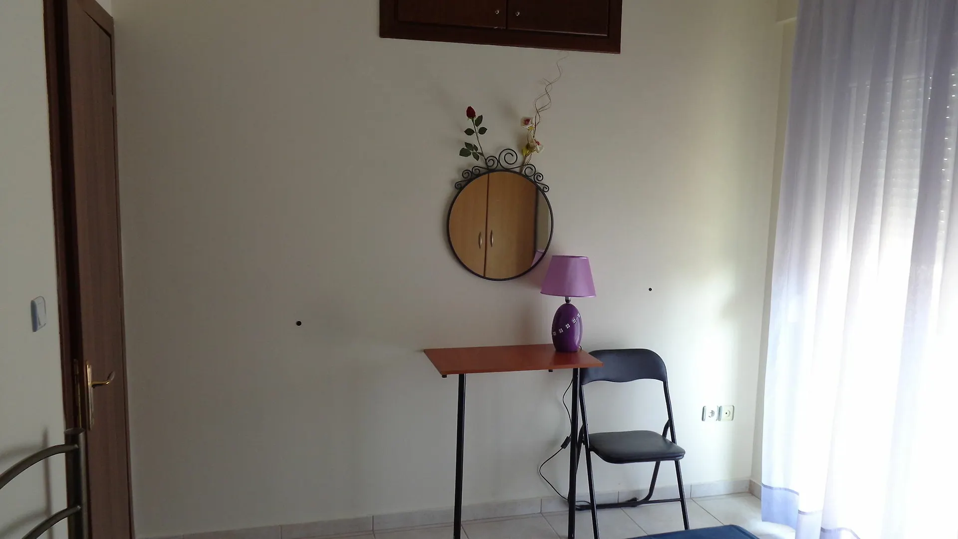 Mouses-X Apartamento Nea Kallikrateia