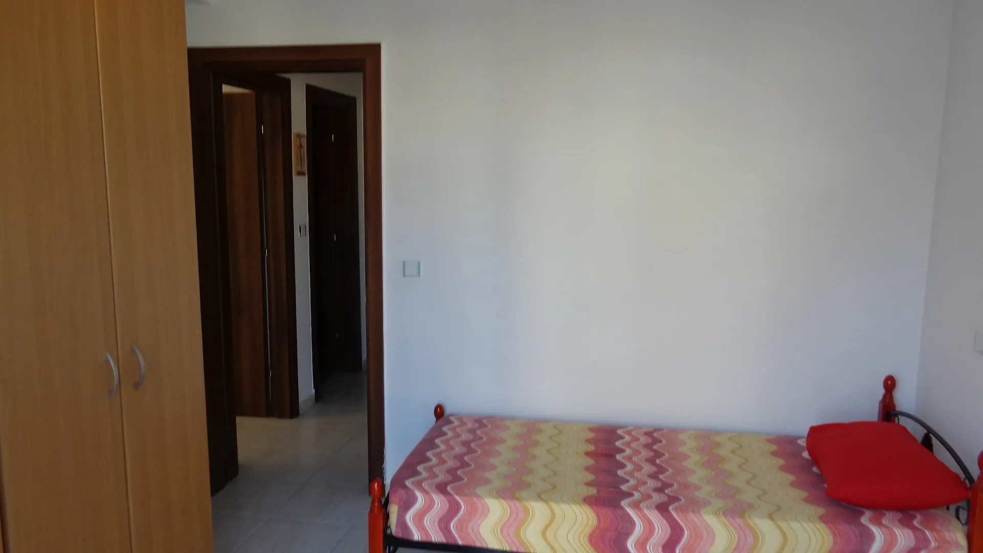 Mouses-X Apartamento Nea Kallikrateia 0*,