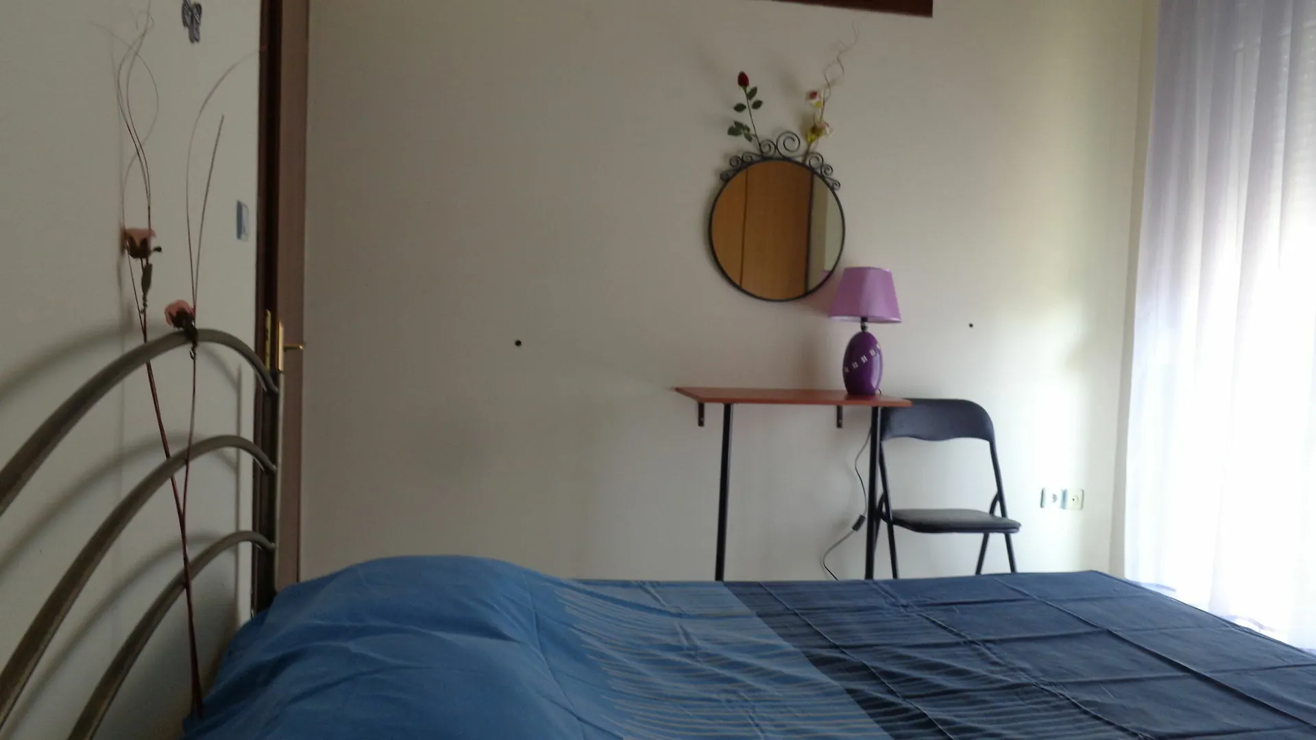 Mouses-X Apartamento Nea Kallikrateia