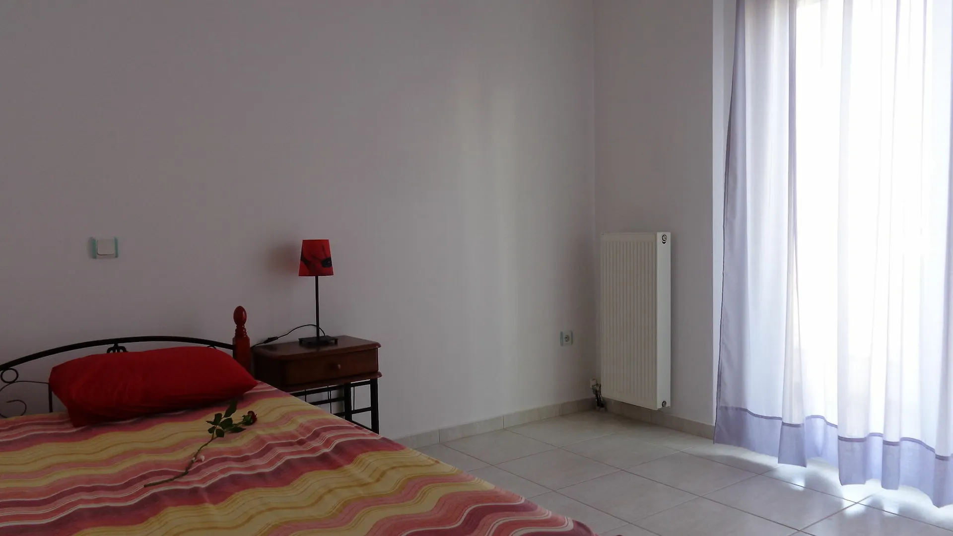 Apartament Mouses-X Nea Kallikrateia