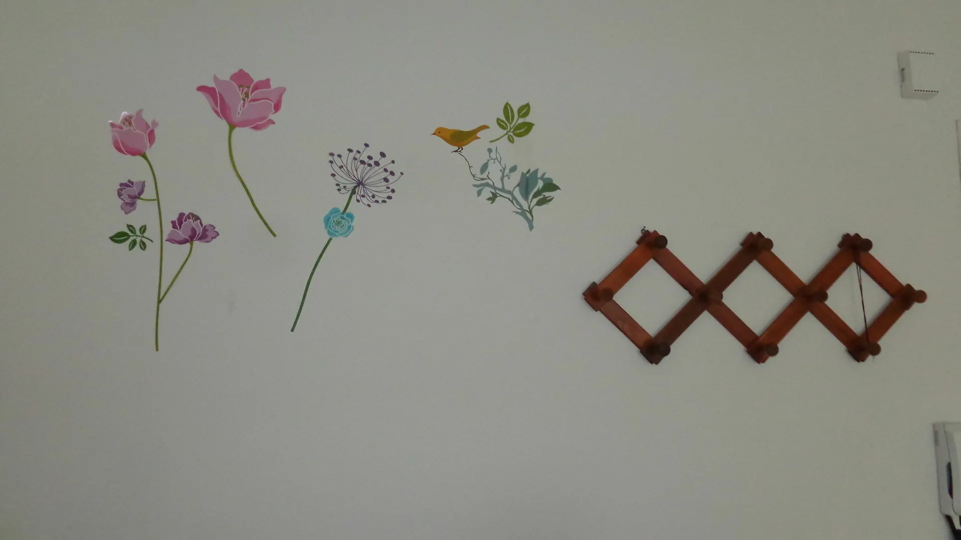 Apartament Mouses-X Nea Kallikrateia